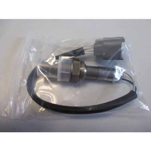 Lambda Oxygen Sensor Fit for HONDA ACCORD VII Saloon (CG, CK) 2.3 (CK2) 2001 - 2003