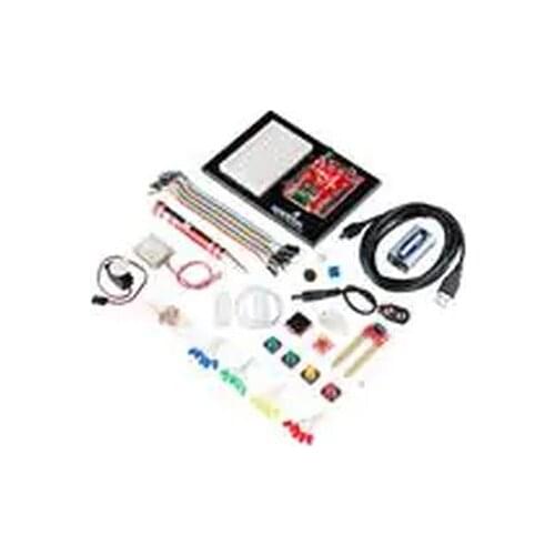 KIT-14684 WiFi / 802.11 Development Tools xx Inventor\s Kit for Photon