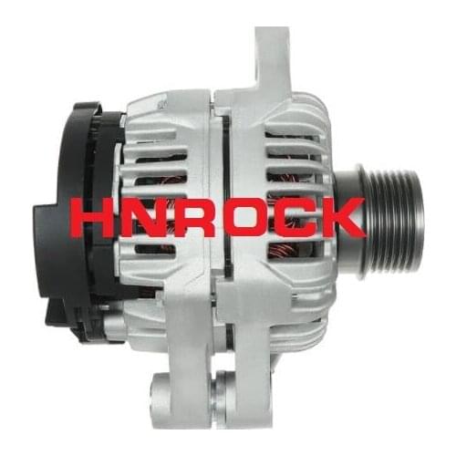 NEW 12V 100A ALTERNATOR 0124325172 0-124-325-172 13229990 93191920 FOR OPEL ASTRA