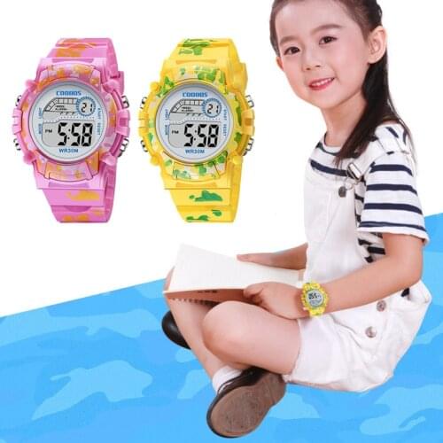OLEVS Children's Sports Watch