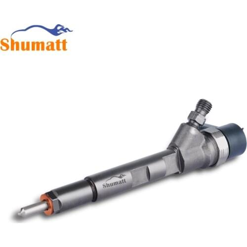 Original Diesel Injector 0445110059 For Chrysler 05066 820AA 5066 820AA 05066 820AA