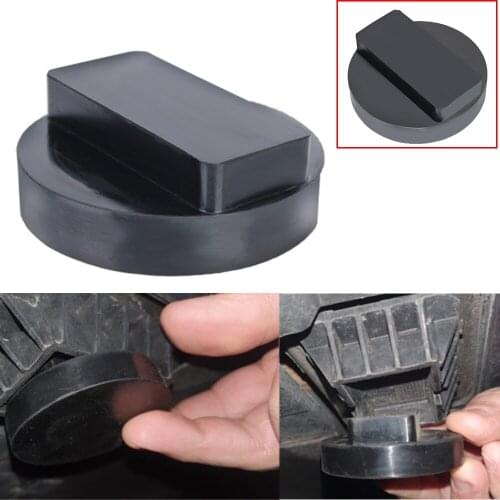 Rubber Jacking Point for BMW 3 4 5 Series E46 E90 E39 E60 E91 E92 X1 X3 X5 X6 Z4 Z8 1M M3 M5 M6 Car Rubber Jack Pad