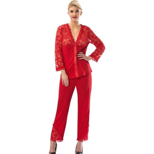 SISTINA Women's Pajamas