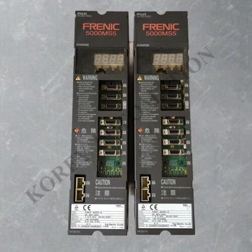 In Stock Fuji Spindle Drive FRN7.5VC5-2