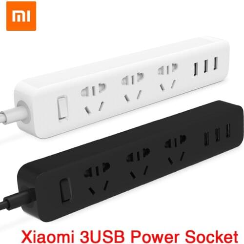 Woodfone Socket Surge Protectors
