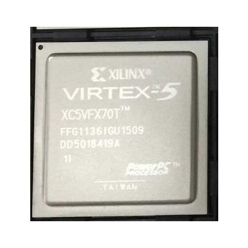 XC5VFX70T-2FFG1136I XC5VFX70T-2FF1136I