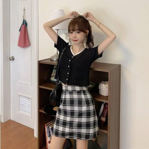 Women Short T-shirt Summer Casual Short Sleeve T Shirt Harajuku Womens T-shirt Blusa