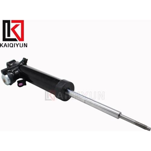 1 Piece For Cadillac SRX Saab Rear Left Air Shock Absorber Ride Strut Suspension Pneumatic 20853196 20953567 22793802 580413