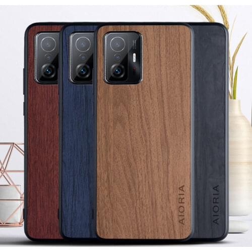 Aioria Xiaomi Phone Cases