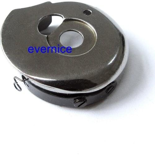 Large Bobbin Case Cap # 102-31553 for JUKI LH-1182,LH-1182-4 Double needle sewing machine