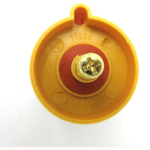 Fuel Filter Sensor for Ford Transit 2.5 Diesel 97-00 Connect 1.8 Diesel 04-13 1453465028 1016392 974F9J308AA Water Sensor