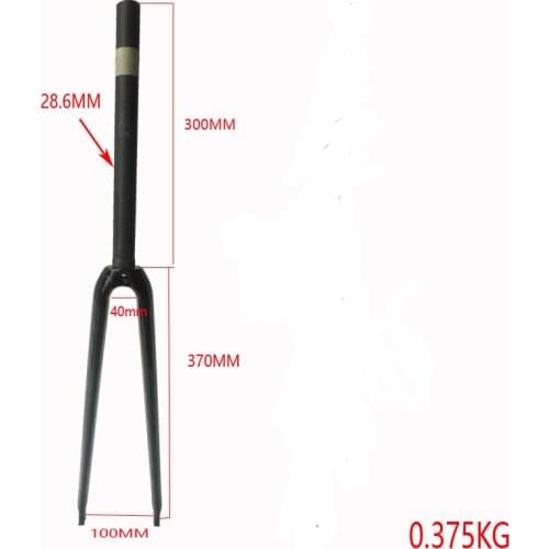 EARRELL Bicycle Forks