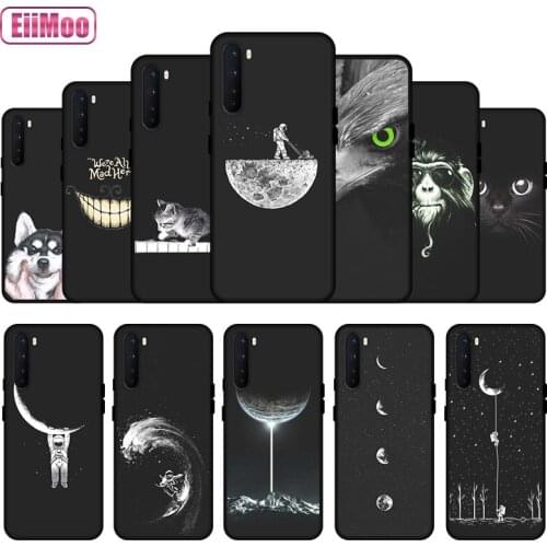 EiiMoo OnePlus Nord Phone Cases