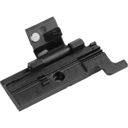 FC-6S three in one compound fixture Fiber-optic cutting tool jig skin wire fixture