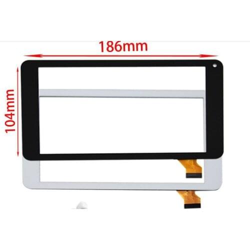 FPC-799A0-V0Original New 7" Chuwi v17hd touch screen digitizer panel Sensor Glass Replacement