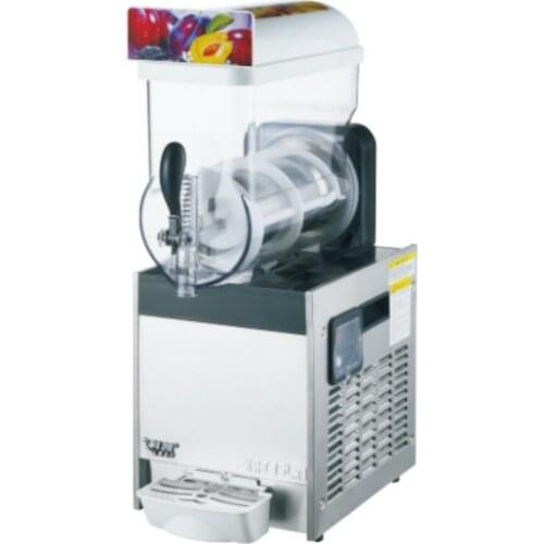 15L, 30L, 45L Food beverage Cold Drink Slush Machine FREE CFR BY SEA