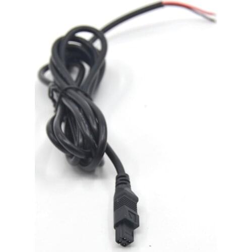 150CM EH-5 EH5A EH-5A DC Cable fit DC Coupler EP-5 EP-5A EP-5B EP-5C for Nikon D50 D70 D70S D80 D90 D100 D300 D300S D700 cameras
