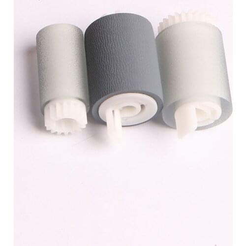Pickup Roller Kit for Canon iR C5030 C5035 C5045 C5051 Feed Roller iRC5030 iRC5035 iRC5045 iRC5051