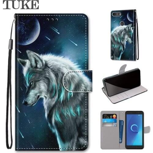 Flip Leather Case On For huawei y7 2019 case Fundas Wallet Card Holder Stand Book Cover For Y5 II Y6 Y9 Enjoy 7S Maimang 6 Coque