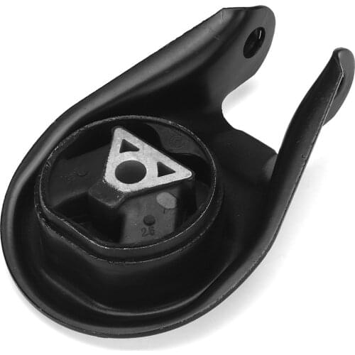 Car Rear Engine Mounting For C-MAX Kuga Connect For Volvo C30 C70 S40 V50 For Mazda 3 2003-2009 3M516P082AF For Ford Focus Mk2