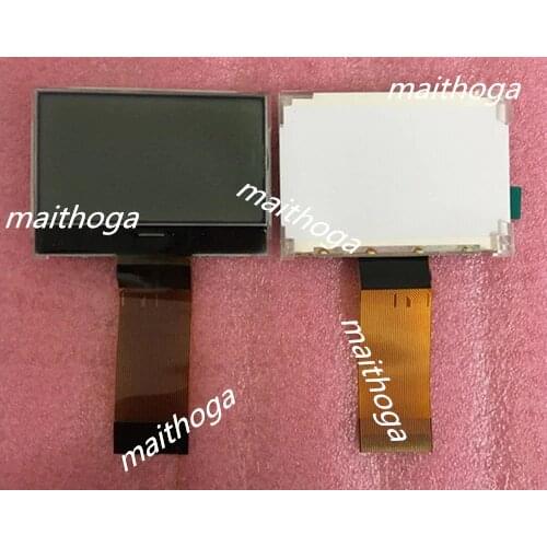 Maithoga 34PIN COG 12864 LCD Display Screen ST7565R Controller 3.3V White Backlight Parallel Interface