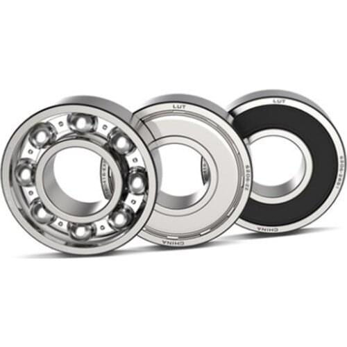 Miniature Bearing 61907 61908 61909 61910 61911 61912 Z RS Thin Wall Deep Groove Ball Bearing