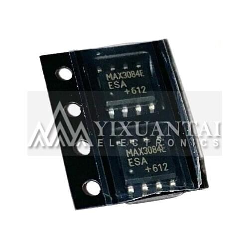 5pcs MAX3084EESA MAX3084 3084 SOP-8 Chipset