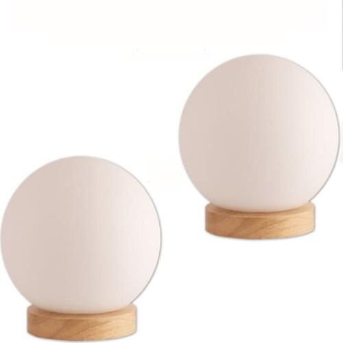 OIMG LED Table Lamps