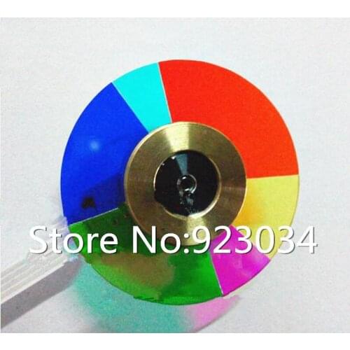 Wholesale Projector Color Wheel for INFOCU.S X9 Free shipping