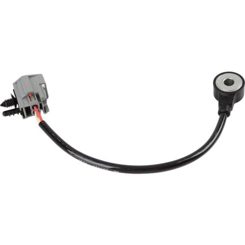 X Autohaux Knock Sensor Detonation Sensor 1S7A-12A699-BA for Ford Land Rover Mazda Volvo