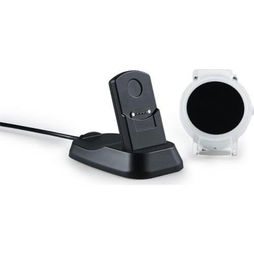 Watch Charger For Samsung Galaxy 3 / Active / Active 2 USB Quick Charging Magnetic Dock Cable 1MAdapter Cord Wire Accessories