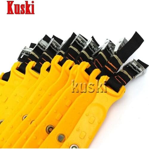 10X Car Wheel Snow Chains For Opel Astra H J G Insignia Mokka Corsa D Vectra C Zafira Meriva For Lada Granta Kalina Priora