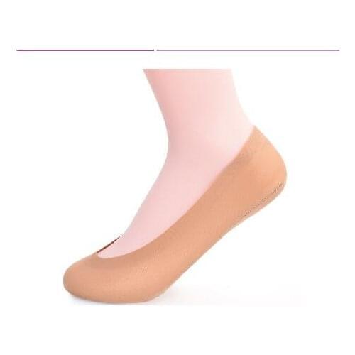 2000pairs Hot sale Cheap Nylon Socks Disposable socks one try socks