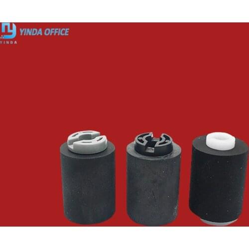 302K906350 302K906360 302K906370 Pulley Retard Feed Pickup Roller for Kyocera 4500i 4550ci 5500i 5550ci 6500i 6550ci 7550ci 800