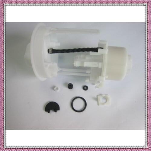 Car accessories fuel filter assembly (single hose without pump) for Mazda 6 2005-2008 GG model