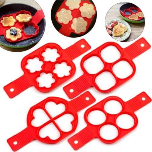 FAIS DU Pancake Pans