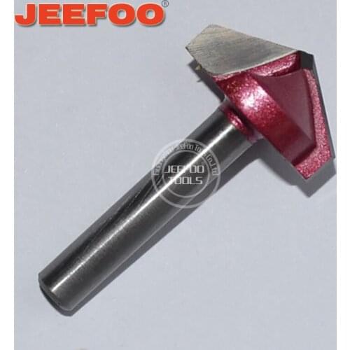 Jeefoo Wood Cutters
