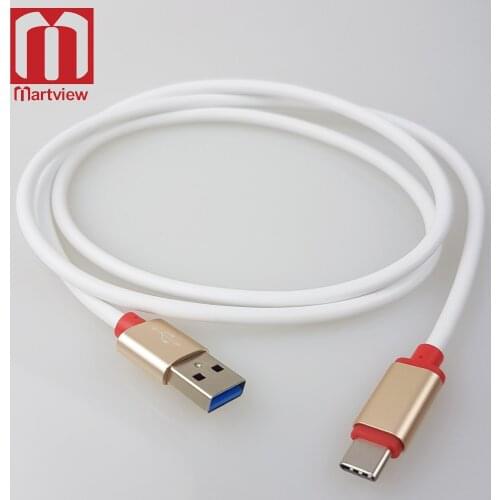 Martview Uart Cable Type-C Unlock Cable for Z3X Sam Pro Box Samsung S8
