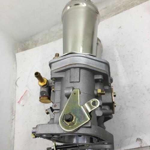 SherryBerg FAJS 44mm IDF carburettor 44IDF Carb/Carburetor Carburetor+Air Horns (120mm tall w air net) Solex Dellorto Weber EMPI