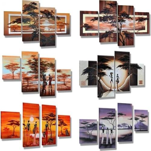 DONGMEI OIL PAINTING hand-painted oil painting home decor art painting pictures DM-003