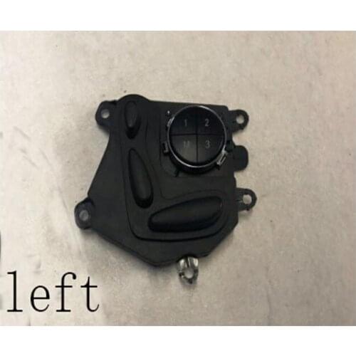 For Mercedes-Benz W211 E300 E320 E350 E200 E240 E260 Seat Adjustment Button Switch