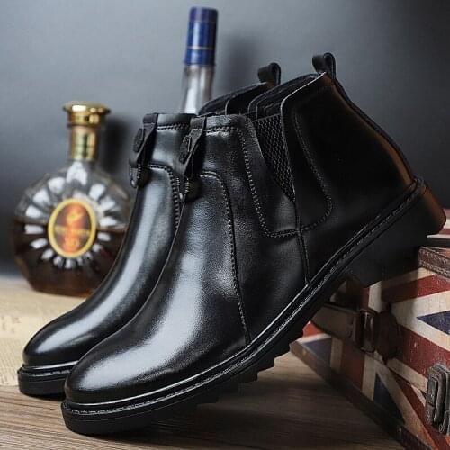 Causal Shoes For Men Casual Shoes Man Fashion Sneaker Sports Shoe Men Flat Leisure Sneakers Leather Mens Mens For 2020