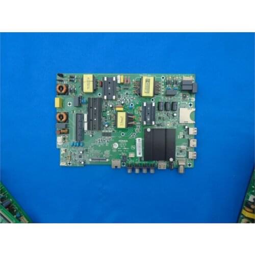 LED50R6000U Motherboard 35022344 Screen 72001328YT/1328YT