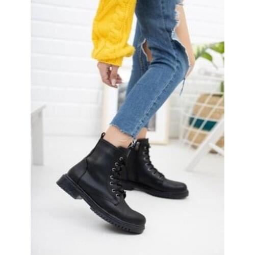 MODAHAVUZU Women's Boots