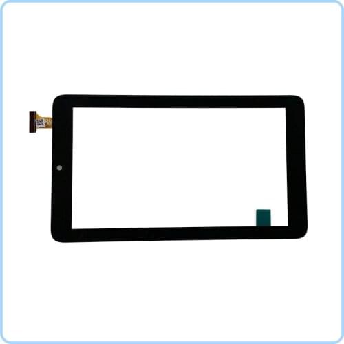 New 7'' inch Digitizer Touch Screen Panel glass C184106B1-FPC852DR Free Shipping