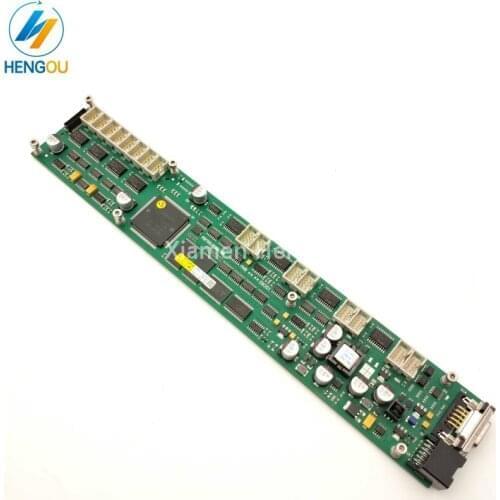 1 Piece HB0127 IDCB2 Board for XL75 machine 00.785.0792 00.781.9799