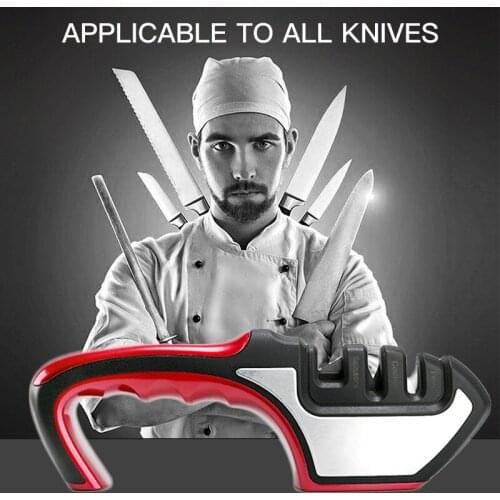 Rakkaus Sharpeners