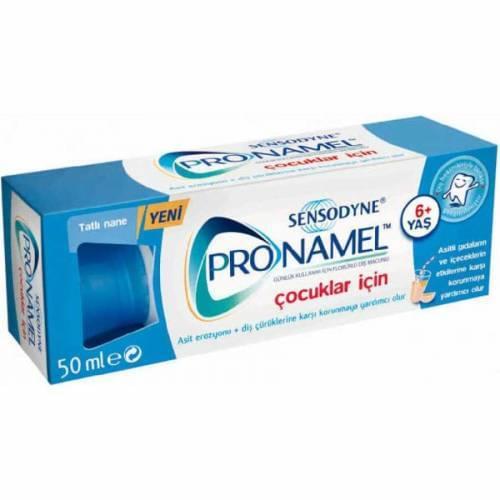 Sensodyne Pronamel Child-Sweet Mint 50 ml