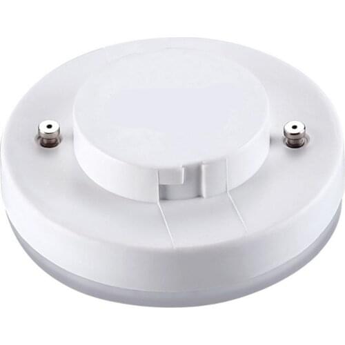 220V GX53 Led Cabinet Lamp Bulb Led Candle Light Bulb gx 53 Corn Lamp 5W 7W 9W 12W 15W Bombilla Chandelier Lighting 240V