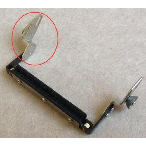 Tajima and China flat embroidery machine parts - Upper Thread Holder 6 colors